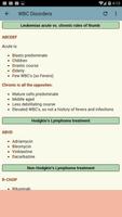 Hematology Mnemonics 截图 2