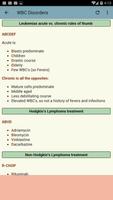 2 Schermata Hematology Mnemonics