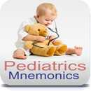 APK Pediatrics Mnemonics