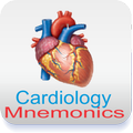 Cardiology Mnemonics