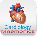 Cardiology Mnemonics APK