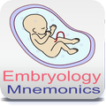 Embryology Mnemonics