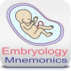 Embryology Mnemonics আইকন
