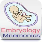 Embryology Mnemonics 아이콘
