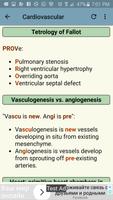 Embryology Mnemonics syot layar 1