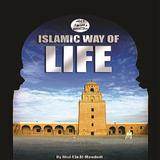 Islamic way of living-icoon
