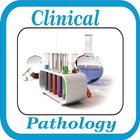 Clinical Pathology M.C.Qs icône