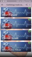 Cardiology Made Easy screenshot 3