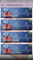 Cardiology Made Easy স্ক্রিনশট 3