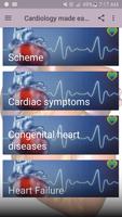 Cardiology Made Easy screenshot 1