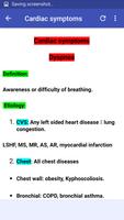 Cardiology Made Easy capture d'écran 2