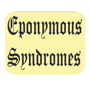 APK Eponymous Syndromes (medical terminology)