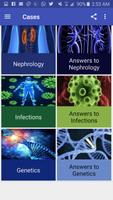 Clinical Cases Diagnosis capture d'écran 3