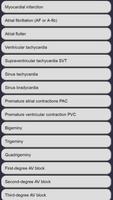 ECG Book screenshot 1