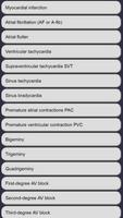 1 Schermata ECG Book