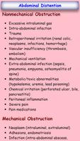 Differential Diagnosis poster