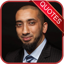 APK Quotes and Sayings of Nuoman Ali Khan