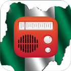 Nigerian Radio Stations Zeichen