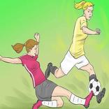 Conviértete en un buen defensor del fútbol