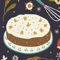 Dolci alle carote