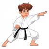 Karate Basics APK