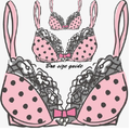Bra size guide