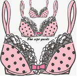 Bra size guide