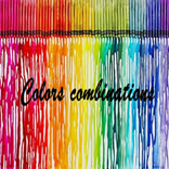Colors combinations
