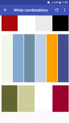颜色组合 APK 下載