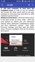 Format Your Computer ภาพหน้าจอ 1