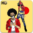 Ayo & Teo HD Wallpaper (NEW)