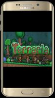 terraria wallpapers تصوير الشاشة 3