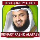 Mishary Rashid Alafasy Murottal MP3 Quran 30 Juz APK
