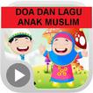 Doa dan Lagu Anak Muslim Video & Mp3 Audio Offline