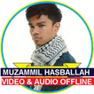 Murottal Muzammil Hasballah Video dan Mp3 Offline
