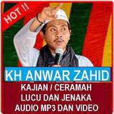 KH Anwar Zahid иконка