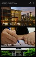 Bank Soal SPMB PKN STAN 2020 TPA TWK TIU TKD TBI Cartaz