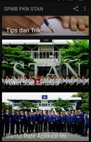 Bank Soal SPMB PKN STAN 2020 TPA TWK TIU TKD TBI capture d'écran 1