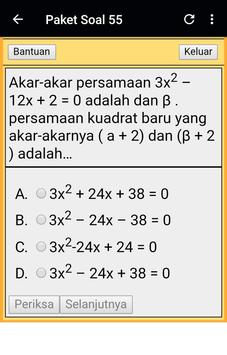 Bank Soal Spmb Pkn Stan 2020 Tpa Twk Tiu Tkd Tbi For Android