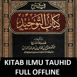 Syarah Kitab Ilmu Tauhid Lengk simgesi