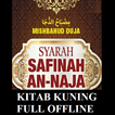 Kitab Kuning Safinah An Najah As Syaikh Al Faqih