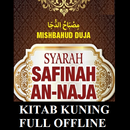 Kitab Kuning Safinah An Najah As Syaikh Al Faqih APK
