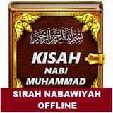 Sirah Nabawiyah ícone