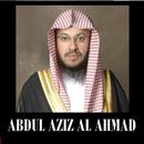 ABDUL AZIZ AL AHMAD MUROTTAL AL QURAN  AUDIO VIDEO APK