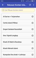 SHOLAWAT NABI RASUL MP3 HABIB SYECH MERDU OFFLINE screenshot 3