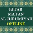 KITAB MATAN AL JURUMIYAH IBNU AJURRUM FULL OFFLINE