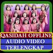 Qasidah Terlengkap Nasyid Putri Offline MP3 Video