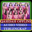 Qasidah Terlengkap Nasyid Putri Offline MP3 Video APK