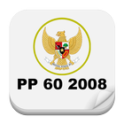 PP 60 2008 biểu tượng