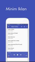 Kumpulan Adzan Merdu Online dan Offline スクリーンショット 1